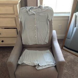 Kindred bravely maternity pajama set